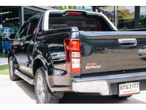 2019 Isuzu D-Max 1.9 CAB-4 Hi-Lander X-Series Z Pickup MT รูปที่ 2