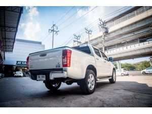 2017 Isuzu D-Max 1.9 CAB-4 Hi-Lander Z Pickup MT รูปที่ 2