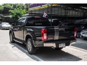 2018 Isuzu D-Max 1.9 SPACE CAB Hi-Lander X-Series Z Pickup MT รูปที่ 2