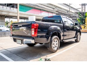 2018 Isuzu D-Max 1.9 SPACE CAB Hi-Lander L Pickup MT รูปที่ 2