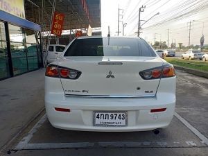 MITSUBISHI LANCER EX 1.8 GLS 2013 AT รูปที่ 2