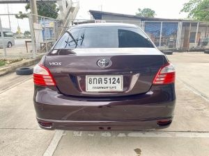 TOYOTA SOLUNA VIOS 1.5 E 2010 AT รูปที่ 2