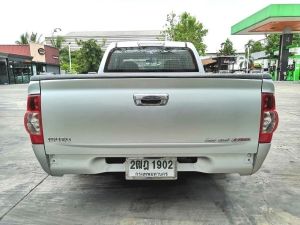 ISUZU DMAX SPACE CAB 2.5 SLX 2009 MT รูปที่ 2