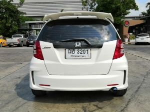 HONDA JAZZ 1.5 S (MY08) 2009 AT น้องแจ๊ส แม็กพร้อม รูปที่ 2