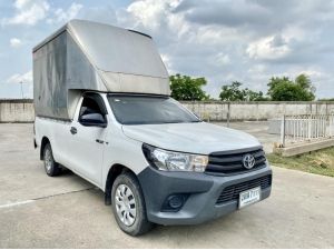 TOYOTA HILUX REVO SINGLE CAB 2.4 J. ปี 2016 เกียร์ MT รูปที่ 2