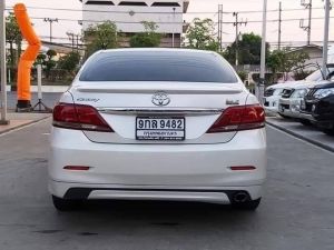 CAMRY 2.0G extrimo จัดไฟแน๊นได้ครับ ฟรีดาวน์ รูปที่ 2