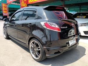 ☑MAZDA 2 1.5 GROOVE SPORT 2012 AT☑ รูปที่ 2