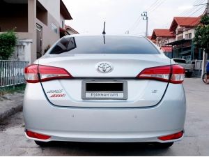 Yaris Ativ 1.2E Auto ปี2017 รูปที่ 2