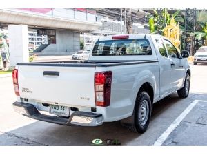 2016 Isuzu D-Max 1.9 SPACE CAB S Pickup MT รูปที่ 2