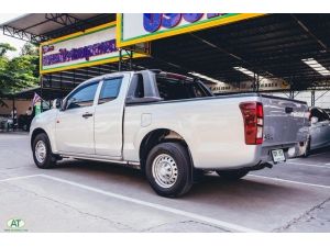 2013 Isuzu D-Max 2.5 SPACE CAB S Pickup MT รูปที่ 2