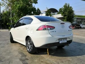 MAZDA 2 1.5 SPIRIT ELEGANCE (SEDAN)(MY12) 4DR 2012 AT รูปที่ 2