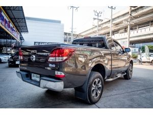 2018 Mazda BT-50 PRO 2.2 FREE STYLE CAB Hi-Racer Pickup MT รูปที่ 2