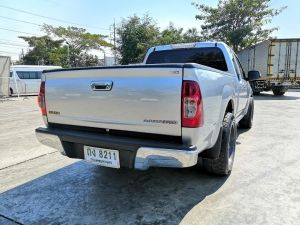 ISUZU DMAX SPACE CAB 3.0 SLX 2007 AT รูปที่ 2