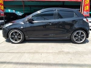 MAZDA 2 1.5 GROOVE SPORT 2012 AT รูปที่ 2