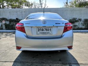 TOYOTA NEW VIOS 1.5 E 2013 AT รูปที่ 2