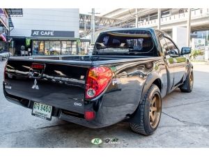 2008 Mitsubishi Triton 2.5 MEGA CAB GLX Pickup MT รูปที่ 2