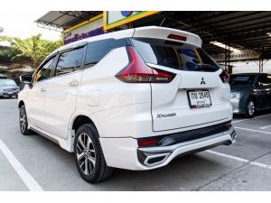 2019 Mitsubishi Xpander 1.5 GT Wagon AT รูปที่ 2