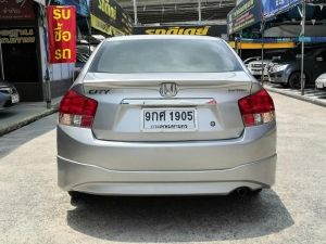 ☑HONDA CITY 1.5 S 2009 MT☑ รูปที่ 2