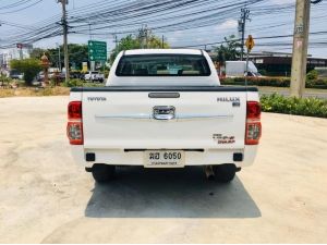 TOYOTA HILUX VIGO DOUBLE CAB 2.5 E CHAMP 2012 MT รูปที่ 2