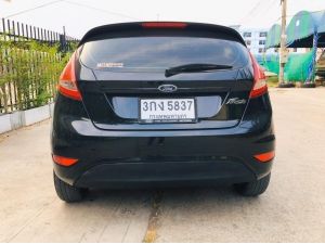 FORD FIESTA 1.6 S.(HATCHBACK) 5DR 2011 AT รูปที่ 2