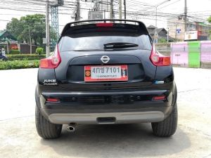 ☑NISSAN JUKE 1.6 V 2015 AT☑ รูปที่ 2