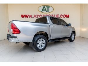 2016 Toyota Hilux Revo 2.4 DOUBLE CAB Prerunner E Pickup AT รูปที่ 2