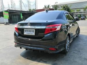 TOYOTA VIOS 1.5 J 2015 AT รูปที่ 2