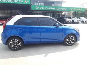 MG 3 1.5 X SUNROOF  ปี2020 รูปที่ 2