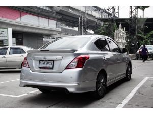 2018 Nissan Almera 1.2 E SPORTECH Sedan AT รูปที่ 2