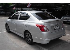 2019 Nissan Almera 1.2 E SPORTECH Sedan AT รูปที่ 2