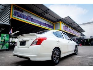 2019 Nissan Almera 1.2 E SPORTECH Sedan AT รูปที่ 2