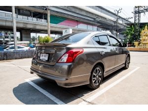 2019 Nissan Almera 1.2 E SPORTECH Sedan AT รูปที่ 2