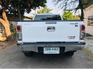 TOYOTA HILUX VIGO SMART CAB 2.5 E PRE VN TURBO 2012 MT รูปที่ 2