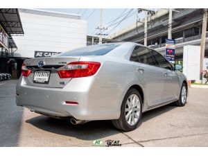 2013 Toyota Camry 2.5 Hybrid Sedan AT รูปที่ 2