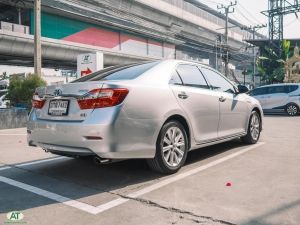 2013 Toyota Camry 2.5 Hybrid Sedan AT รูปที่ 2