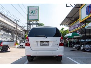 2015 Toyota Innova 2.0 G Wagon AT รูปที่ 2