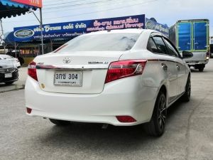 TOYOTA NEW VIOS 1.5 G 2013 AT รูปที่ 2