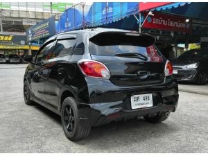 ☑MITSUBISHI MIRAGE 1.2 GLS 2012 AT☑ รูปที่ 2