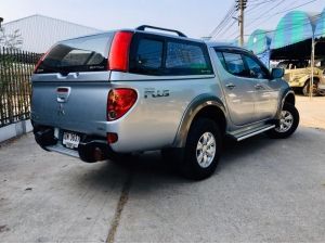 MITSUBISHI TRITON DOUBLE CAB 2.4 GLS PLUS 2011 MT รูปที่ 2