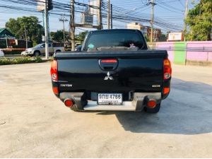 MITSUBISHI TRITON DOUBLE CAB 2.4 GLS.PLUS 2012 MT รูปที่ 2