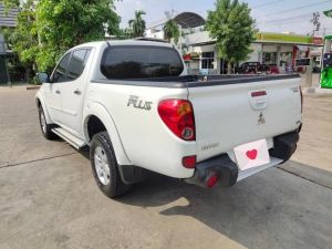 ☑MITSUBISHI TRITON DOUBLE CAB 2.5 GLS PLUS VG TURBO 2011 MT☑ รูปที่ 2