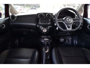 Nissan Note 1.2 ( ปี 2017 ) V Hatchback AT รูปที่ 2