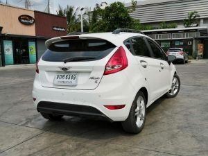 ☑FORD FIESTA 1.5 S 2013 AT☑ รูปที่ 2