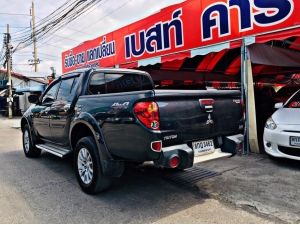 ☑MITSUBISHI TRITON DOUBLE CAB 2.5 GLS PLUS 4WD 2012 AT☑ รูปที่ 2