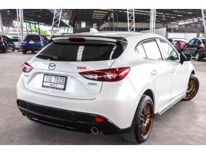 Mazda3 2.0 SP ปี14 รูปที่ 2