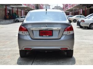 Mitsubishi Attrage 1.2 (ปี 2016) GLX Sedan AT รูปที่ 2