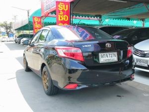 TOYOTA SOLUNA NEW VIOS 1.5 J. (MY13) ปี 2013 เกียร์ AT รูปที่ 2