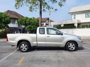 TOYOTA VIGO SMART CAB 2.5 MT ปี 2011 รูปที่ 2