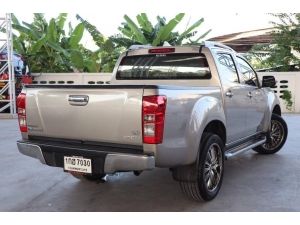 ISUZU D-MAX 4ประตู 3.0Z NAVI ปี13 รูปที่ 2