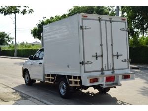 Toyota Hilux Revo 2.4 ( ปี 2019 ) SINGLE J Plus Pickup MT รูปที่ 2